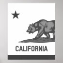 Buscar república de california posters Oso