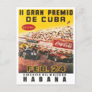 Buscar vintage cuba postales Coche