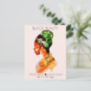 Buscar mujer negra postales General y unisex