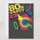 Buscar retro 16x22 invitaciones Vintage