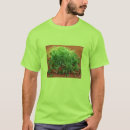 Buscar comida cruda camisetas Salud