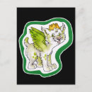 Buscar dibujo animado del gato postales Lindo