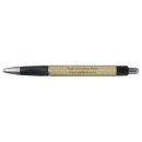 Buscar flor de lis boligrafos Oro