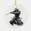 Buscar samurai adornos Japonés