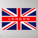 Buscar bandera de londres posters Inglés