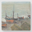 Buscar monet de claude posavasos Francés