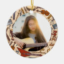Buscar instrumentos adornos Músico
