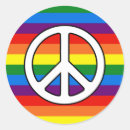 Buscar orgullo gay pegatinas Glbt