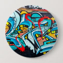 Buscar urban chapas Graffiti