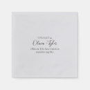 Buscar wedding servilletas Guión