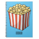 Buscar maíz libretas Palomitas de maíz