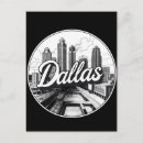 Buscar dallas postales Texas