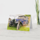 Buscar austin tarjetas Coche