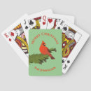 Buscar pegatinas barajas de cartas Navidades