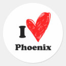 Buscar pedido de la phoenix pegatinas Ciudad