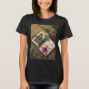 Buscar cuentos de hadas camisetas Hocico
