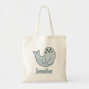 Buscar sello animal bolsos Océano