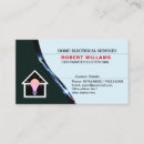 Buscar experiencia tarjetas de visita Profesional