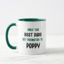 Buscar nuevo padre tazas Abuelo a ser