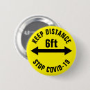 Buscar stop chapas Coronavirus