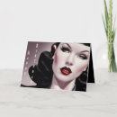 Buscar gótico elegante tarjetas General y unisex