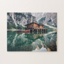 Buscar montañas puzzles Italia