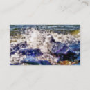 Buscar mar tarjetas de visita General y unisex