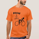 Buscar el biking camisetas Bicicleta