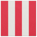 Buscar rayas rojas telas Rojo