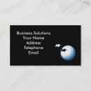Buscar soluciones tarjetas de visita Consulta