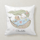 Buscar ballena cojines Para niños