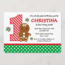 Buscar chica del pan de jengibre invitaciones Caramelo