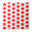 Buscar rojos azulejos General y unisex