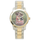 Buscar el día de madre relojes Crea el tuyo propio