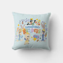 Buscar bugs bunny cojines De looney tunes