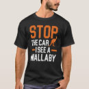 Buscar kanas camisetas Canguro