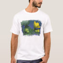 Buscar pétalos hombre ropa Amarillo