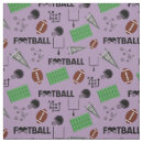 Buscar fútbol telas Marrón