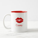 Buscar lips tazas Beso