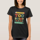 Buscar vira camisetas Escuela