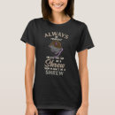 Buscar shrew camisetas Biólogo