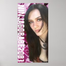 Buscar chicas góticos posters Chicas de gótico