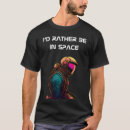 Buscar astronauta camisetas Ciencia ficción