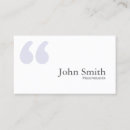 Buscar el corregir tarjetas de visita Corrector de pruebas