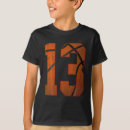 Buscar 13 años camisetas Divertido