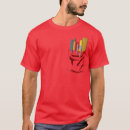 Buscar bolsillos camisetas De bolsillo