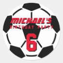 Buscar aficionado al fútbol pegatinas Para todos