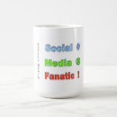 Buscar red social tazas Twitter