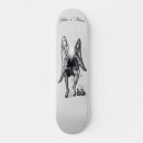 Buscar cuerno tablas de skate Demonio