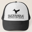 Buscar del pato gorras Para él